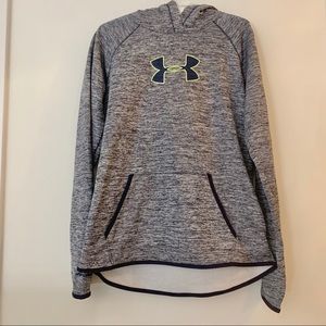 NWT UnderArmour Hoodie